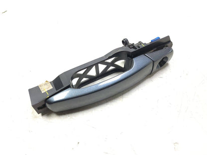 2010 - 2017 Chevrolet Equinox Exterior Door Handle Front Driver Side Left OEM