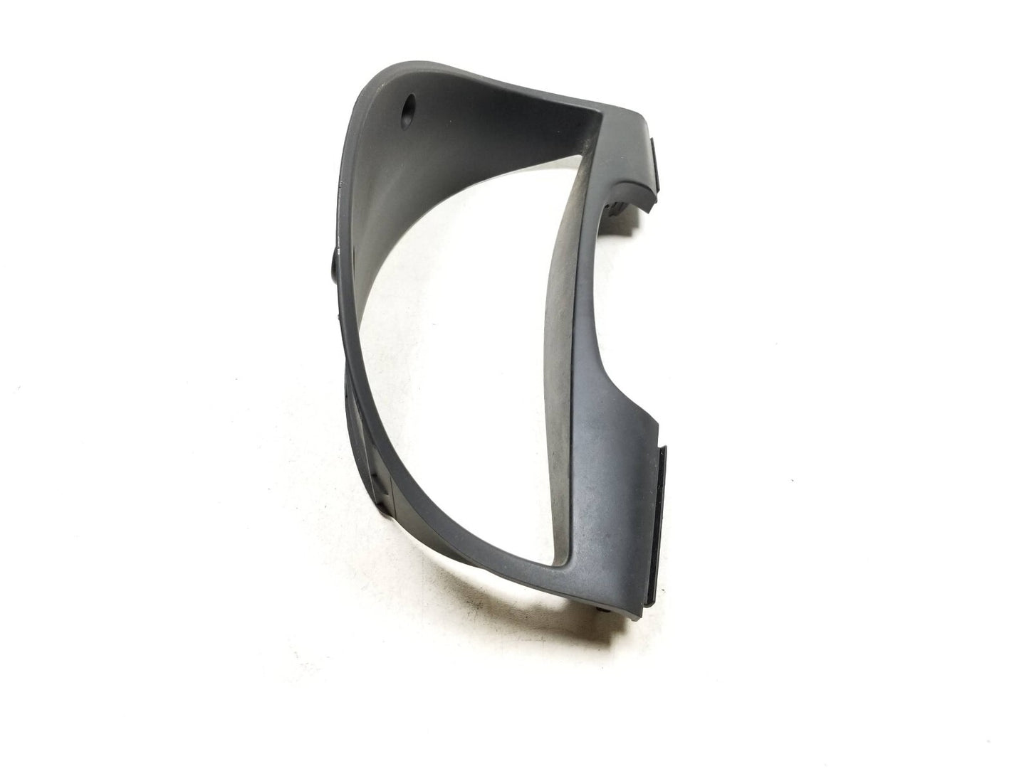 2007-2011 Toyota Camry Instrument Cluster Gauges Bezel Trim Panel Cover OEM