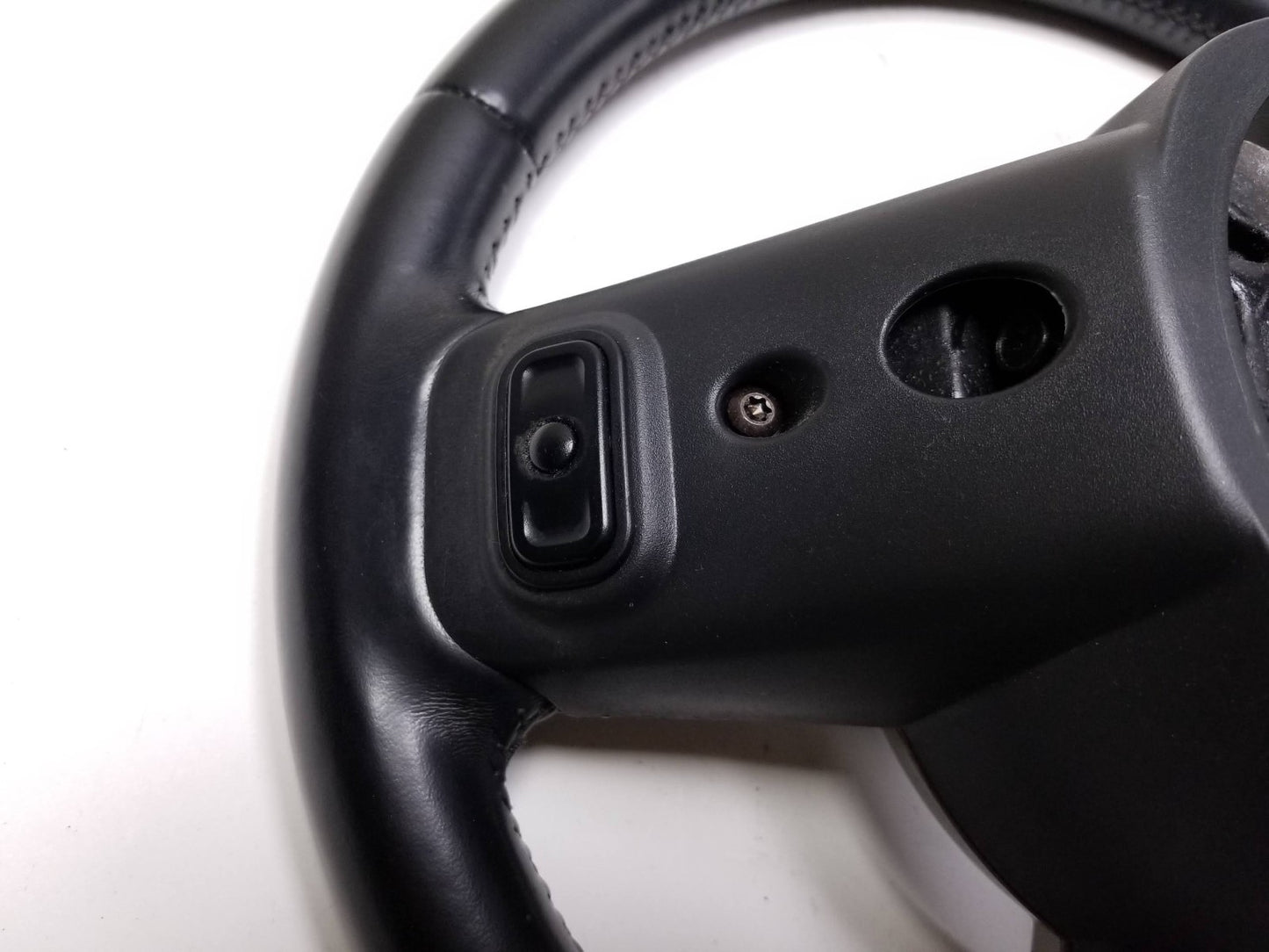 2011 - 2013 Jeep Grand Cherokee Steering Wheel OEM