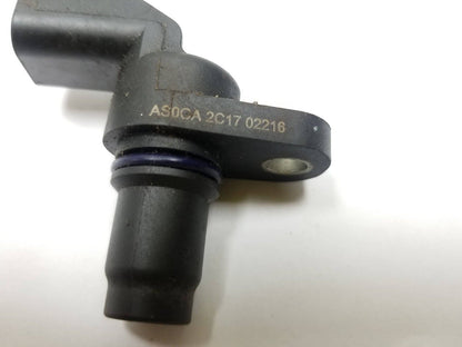 12 - 14 Ford Focus Camshaft Crankshaft Position Sensor 4pcs OEM