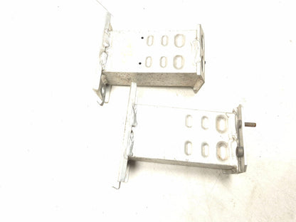 2010 Lexus Hs250h Front Bumper Reinforcement Bracket Left & Right OEM