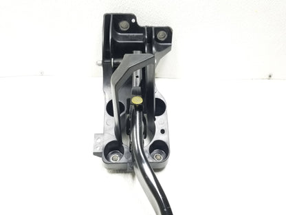 2016 Ford Mustang Gt Brake Pedal W/ Bracket Assy OEM