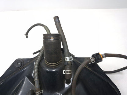 1999 Suzuki Intruder 1500 Fuel Tank Assy OEM