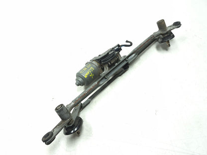 2011 - 2014 Hyundai Sonata Windshield Wiper Motor & Linkage Transmission OEM
