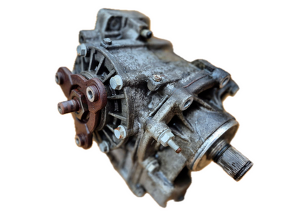 2011 Volkswagen Tiguan Front Differential Transfer OEM