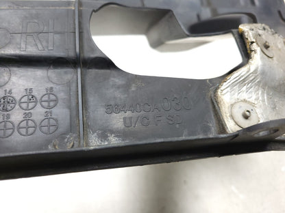 13 - 16 Scion Fr-s Frs Under Body Splash Shield Cover Left & Right Pair OEM