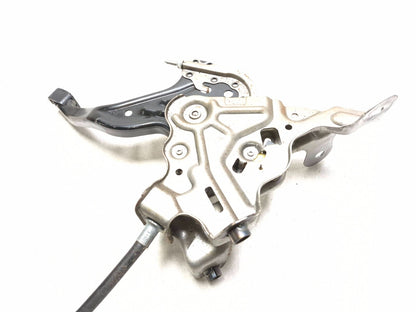 2018 Nissan Altima Emergency Parking Brake Pedal & Cable OEM