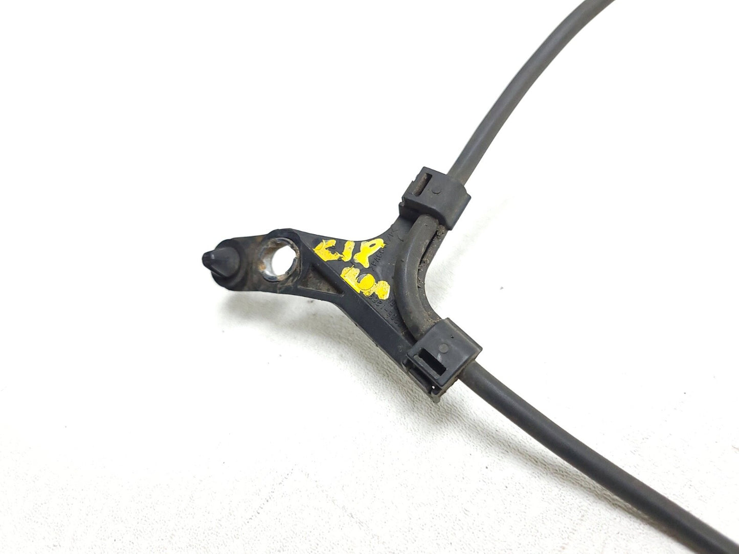 2005 - 2010 Scion Tc Rear Left ABS Wheel Speed Sensor Wiring Harness OEM