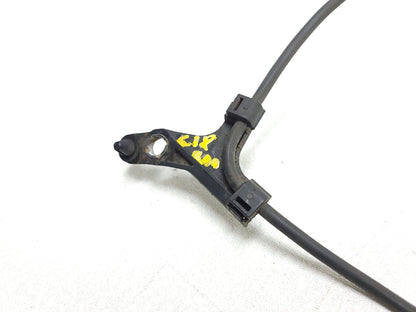 2005 - 2010 Scion Tc Rear Left ABS Wheel Speed Sensor Wiring Harness OEM