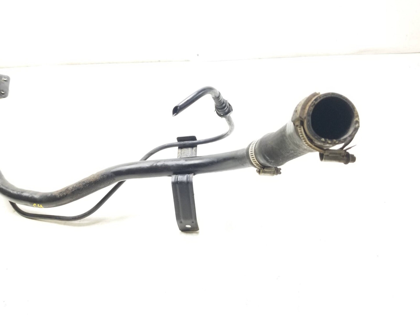 2011 Cadillac SRX Fuel Tank Filler Neck Hose Pipe OEM