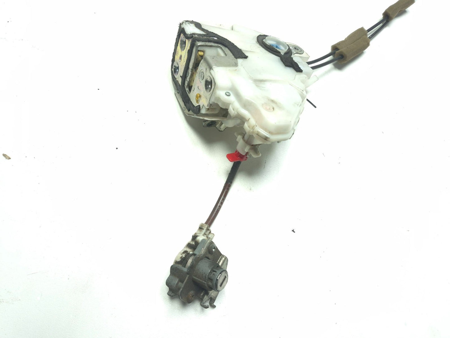 2014 Honda Cr-z Front Door Lock Actuator Driver Side Left OEM