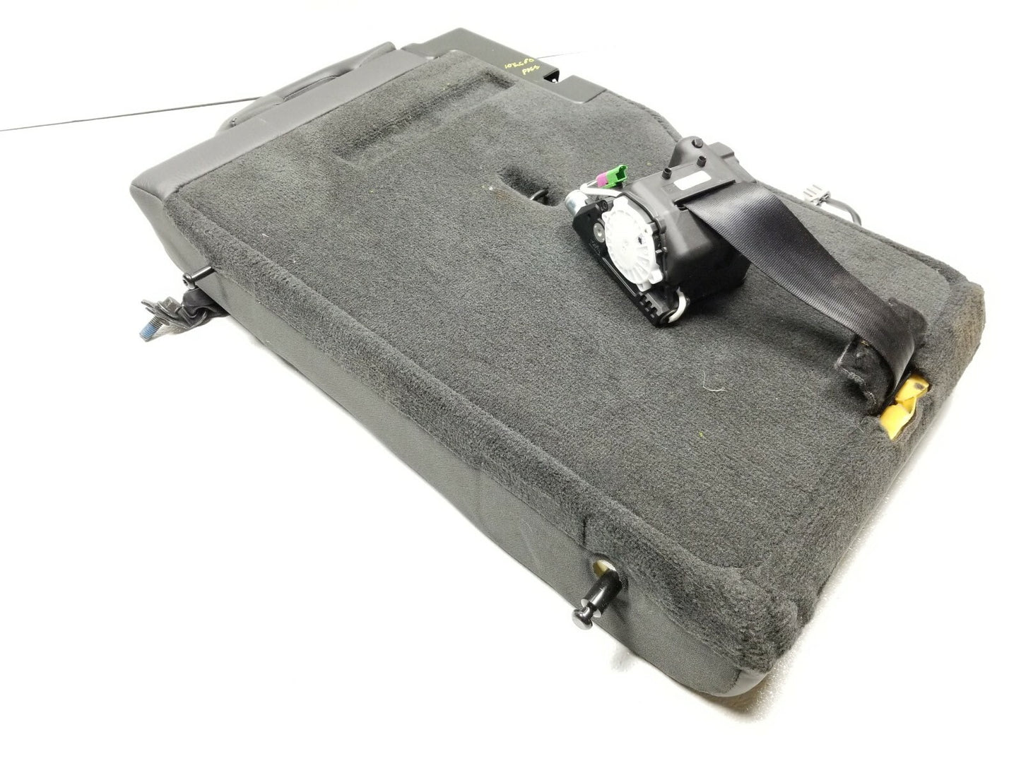 2010 Volvo XC60 Rear Passenger Seat Upper Cushion OEM