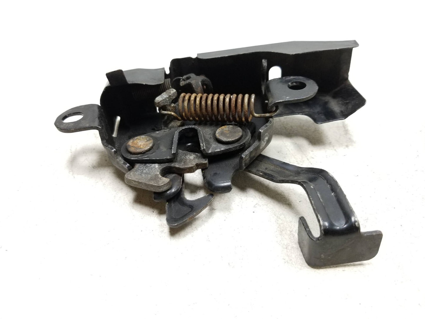 2007-2011 Toyota Camry Hood Lock Actuator OEM