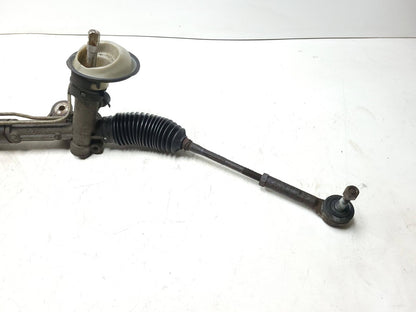 2010 Dodge Caliber Power Steering Rack & Pinion OEM