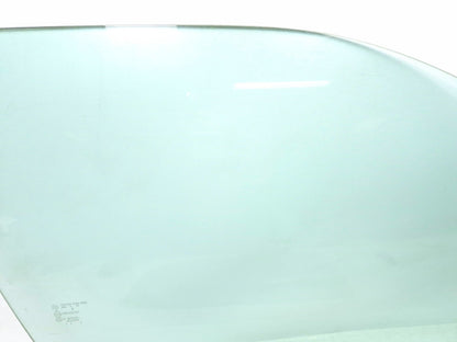 2018 Chrysler 300 Front Door Window Glass Right Passenger Side OEM