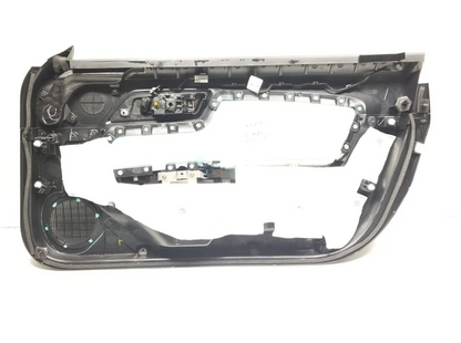 2016 Ford Mustang Front Door Trim Panel Left Driver Side OEM