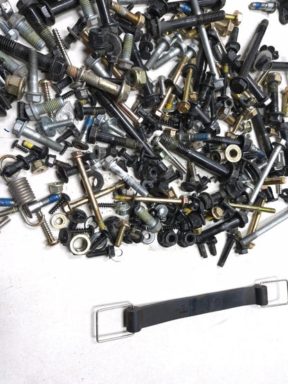 2022 Can-am Ryker 900 Misc Chassi Bolt & Hardware OEM