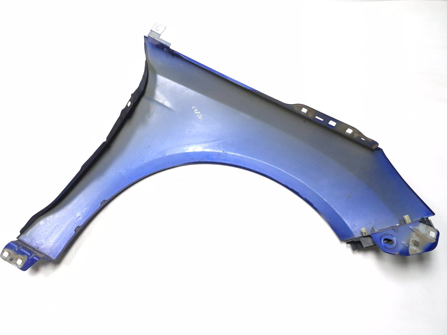 2014 Ford Focus St Front Fender Left Driver Side OEM