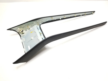 2021 Tesla Model 3 Center Console Upper Trim OEM
