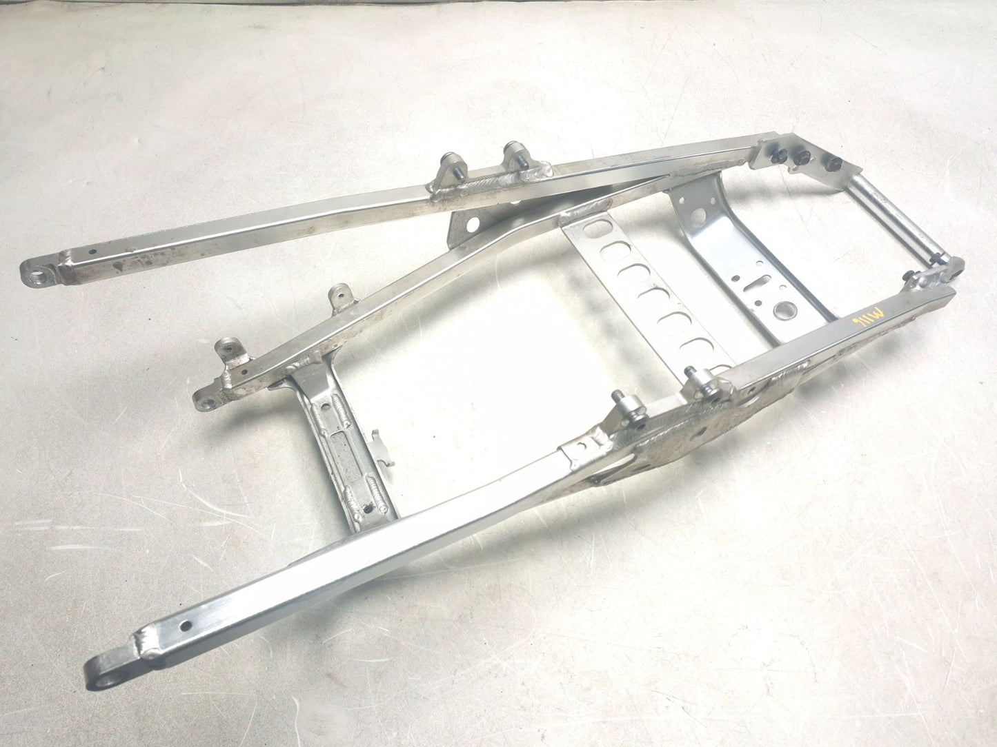 2002 Yamaha Yzf-r6 Rear Sub Frame OEM
