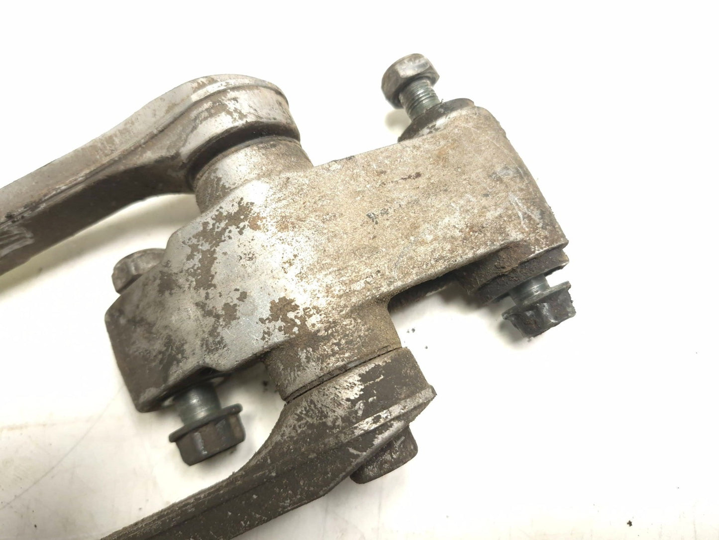 2007 Kawasaki Ninja 250 Ex250 F Rear Shock Linkage Link OEM