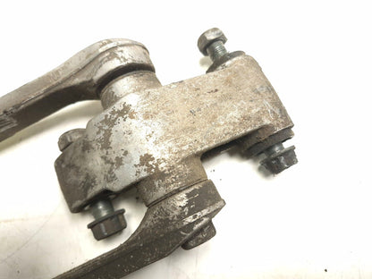 2007 Kawasaki Ninja 250 Ex250 F Rear Shock Linkage Link OEM