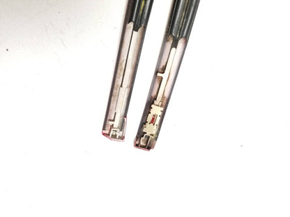 11-17 Lexus CT200h Roof Trim Molding Left & Right Pair Oem✅