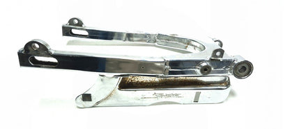 1998 Harley Sportster Xl1200 Xl883 Rear Swingarm W/ Guard Chrome 47547-87b OEM