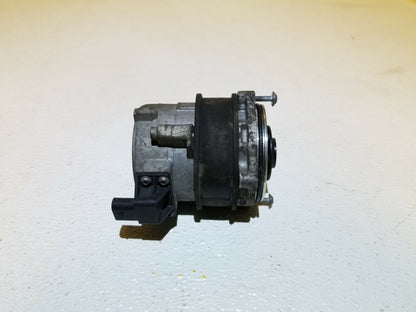 2015 Audi Q7 3.0l Engine Auxiliary Water Pump OEM