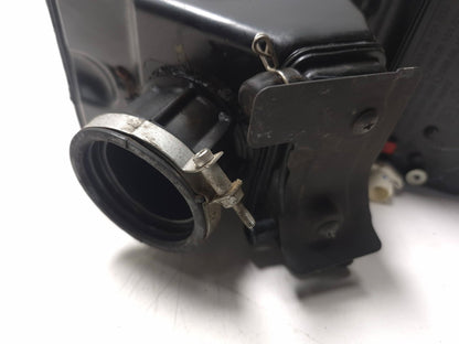 2018 Husqvarna Svartpilen 401 Air Cleaner Box OEM