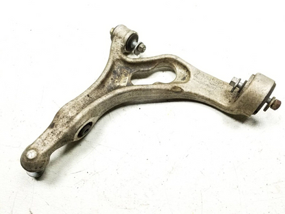 2013 Porsche Cayenne Front Lower Control Arm Driver Side Left OEM