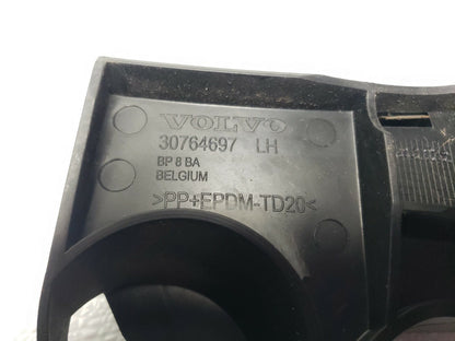 2010 Volvo XC60 Rear Bumper Bracket 4pcs OEM