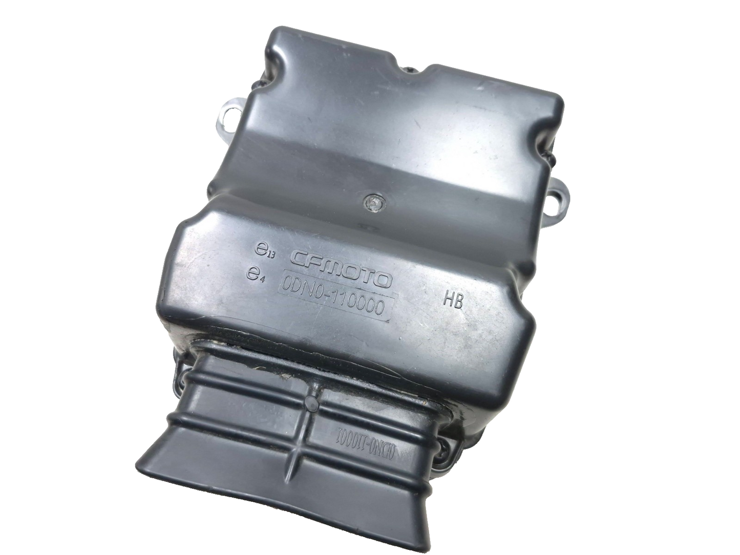 2023 Cf Moto Lifan 300ss Air Cleaner Housing OEM