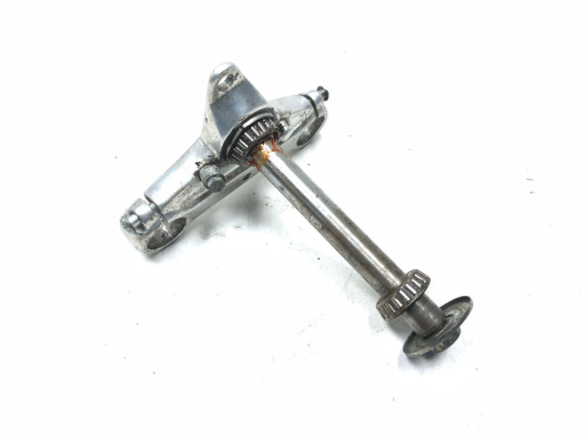 1991 - 2003 Harley Sportster Xl1200 Xl883 Triple Tree Lower 45561-87