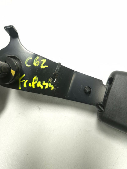 2013 Honda Fit Front Seat Belt Buckle Latch Left & Right OEM