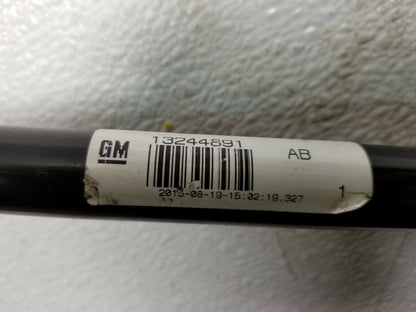 2016 Chevrolet Impala Rear Stabilizer Sway Bar OEM