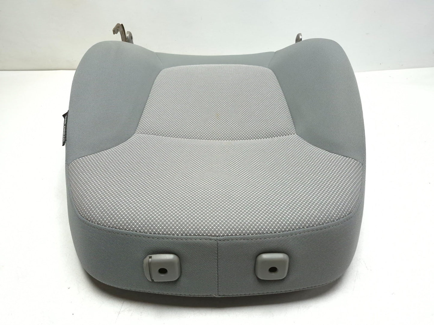 2014 Hyundai Accent Front Upper Seat Cushion Driver Side Left OEM