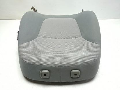 2014 Hyundai Accent Front Upper Seat Cushion Driver Side Left OEM