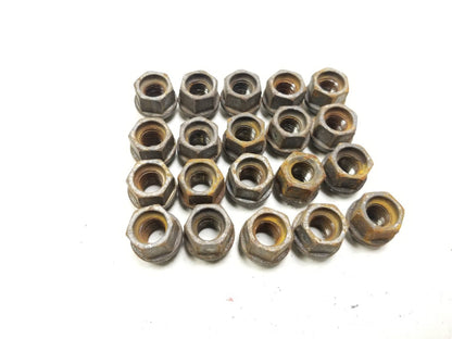 10-13 Ford Transit Connect Wheel Lug Nut 20pcs Oem✅