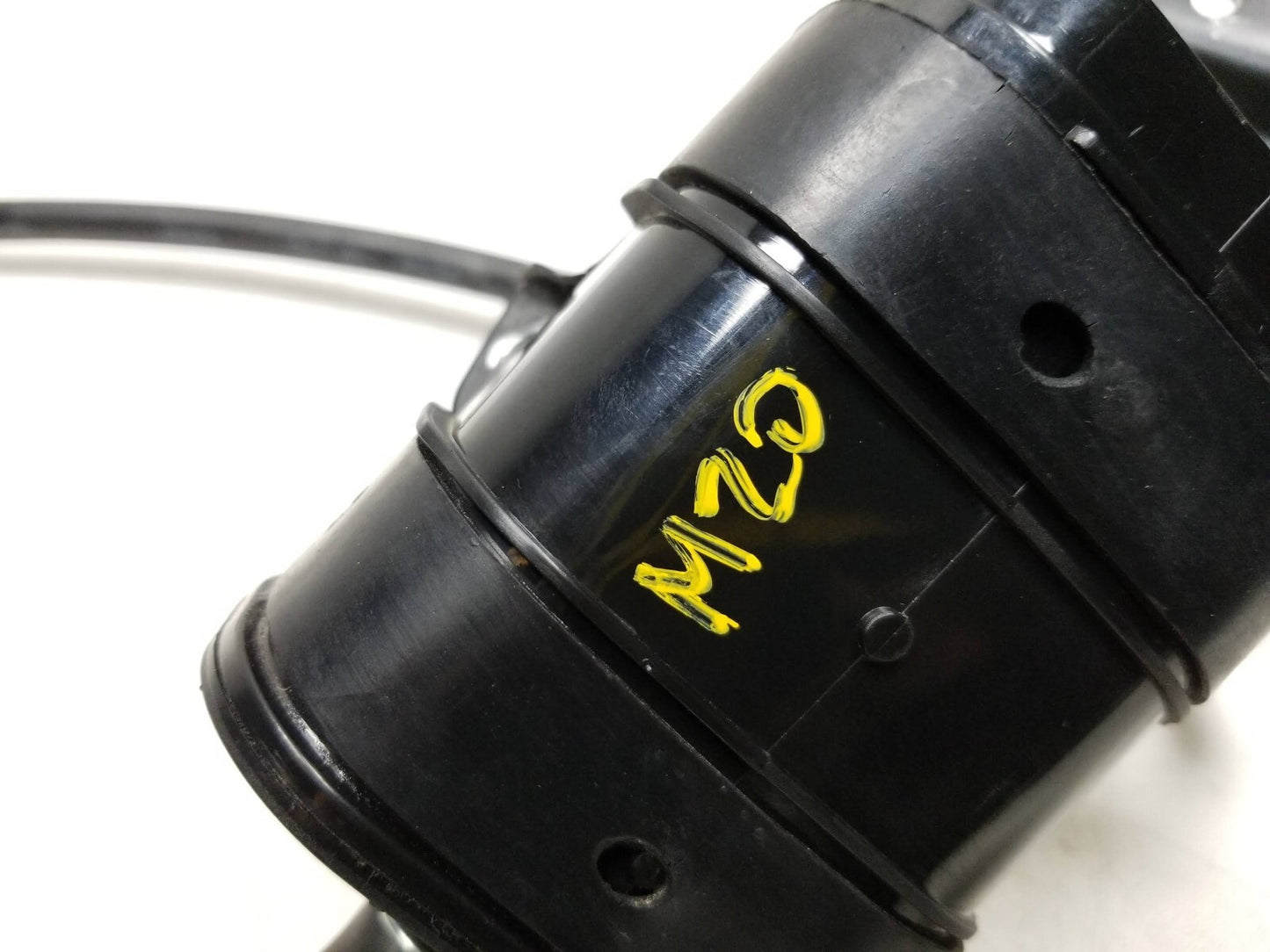2021 - 2023 Ktm 390 Duke Evap Vapor Charcoal Emission Canister  OEM