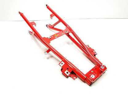 2021 - 2024 BMW G310r G310 R Rear Frame OEM