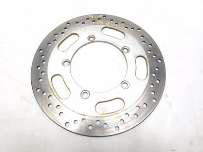 2004 Kawasaki Vulcan 2000 Front Brake Disc Pair OEM