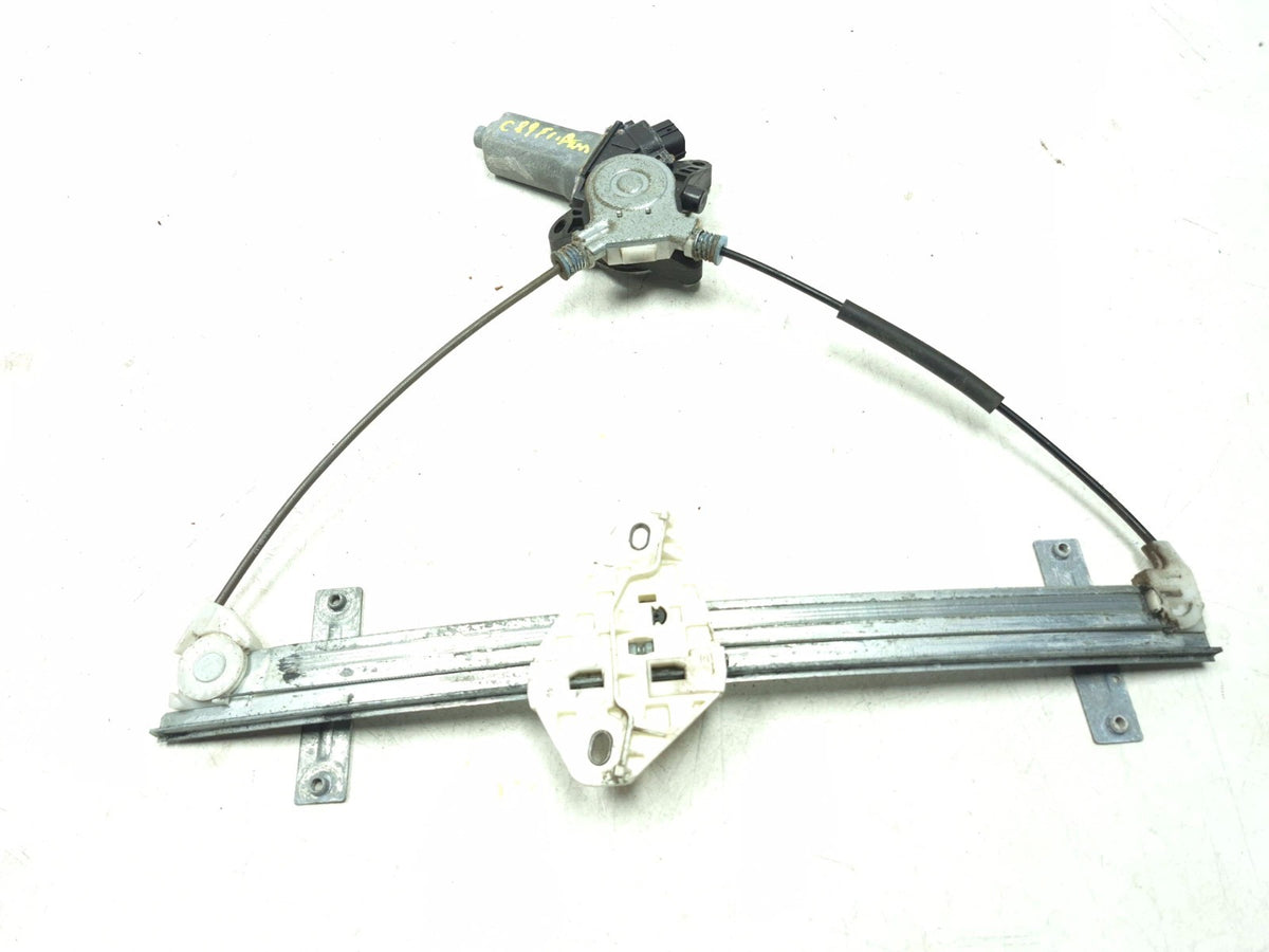 2008 Acura Tl Type-s Front Door Window Regulator Passenger Side Right OEM