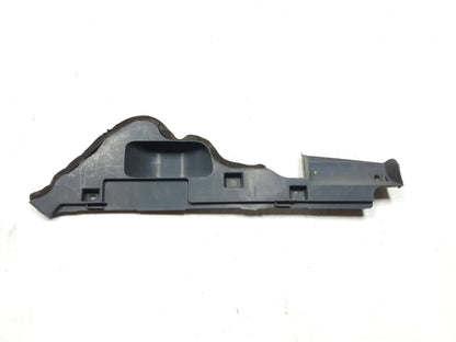 09-14 Hyundai Genesis Air Guard Left & Right Pair OEM Sedan