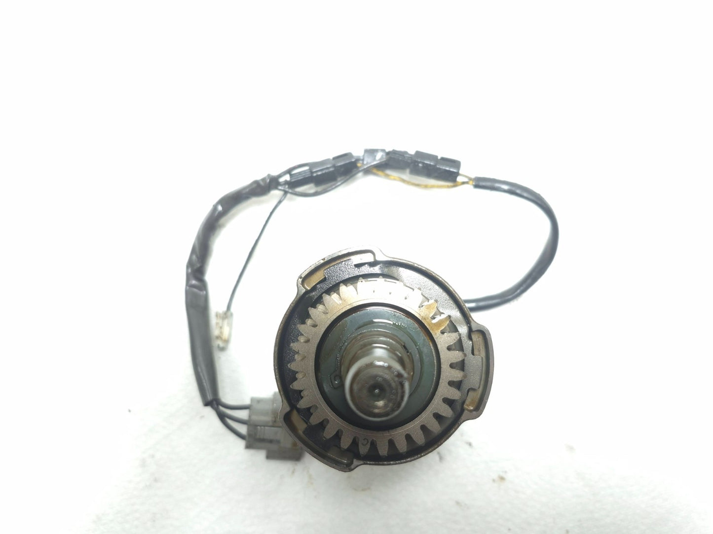 2005 Kawasaki Ninja Zx10r Magneto Stator Flywheel Rotor Generator OEM