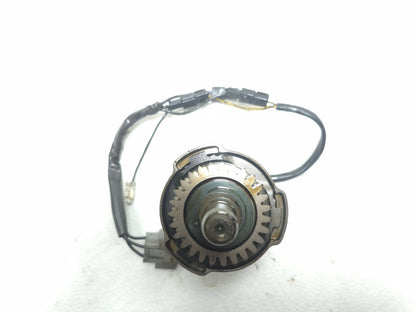 2005 Kawasaki Ninja Zx10r Magneto Stator Flywheel Rotor Generator OEM