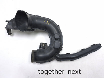2015 Nissan Juke Air Intake Hose Pipe OEM