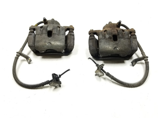 2018 Kia Forte Brake Caliper Front Left & Right OEM