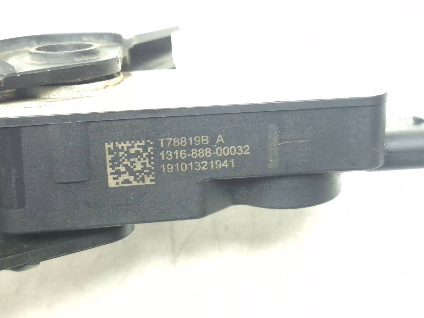 2019 Tesla Model 3 Air Shutter Grille Actuator Motor  OEM