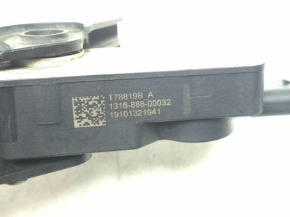 2019 Tesla Model 3 Air Shutter Grille Actuator Motor  OEM